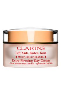 Clarins Extra Firming Day Cream (Dry Skin)