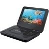 Coby TFDVD7011 7 Widescreen TFT Portable DVD Player New
