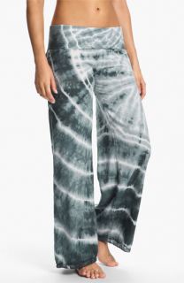 Hard Tail Voile Pants