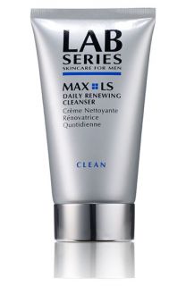 Lab Series for Men MAX LS Daily Renewing Cleanser