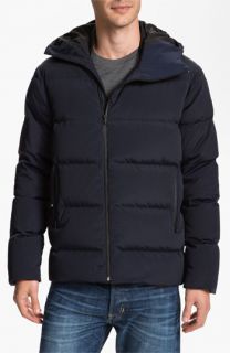 Theory Dufour Gardar Quilted Jacket