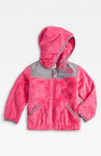 The North Face Oso Hooded Fleece Jacket (Infant)