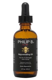PHILIP B® Rejuvenating Oil