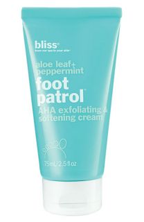 bliss® Foot Patrol