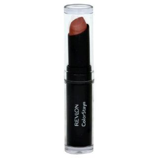 Revlon ColorStay Soft & Smooth Lipcolor   Satin Rosewood #295