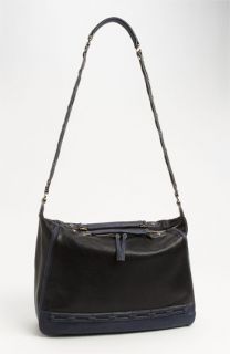 Joelle Hawkens Cove Tricolor Satchel