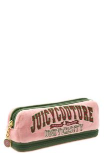 Juicy Couture Back to School Pencil Case