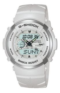 Casio G Shock Streetrider Watch