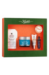 Kiehls Firming & Lifting Healthy Skin Essentials Set ($62 Value)