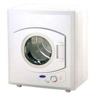 Sonya Portable Apartment Size Small Compact Mini Dryer 110V 8 8lbs