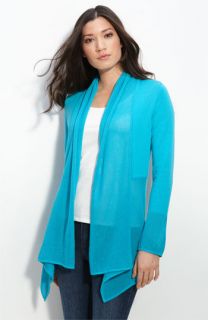 Beatrix Ost Open Cardigan