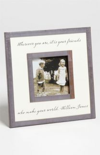 Bens Garden Wherever You Are Picture Frame