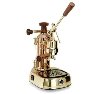 La Pavoni erh Europiccola Espresso Coffee Maker Machine