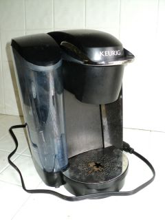Keurig B70 Coffee Maker for Parts or Repair Kcup Makers