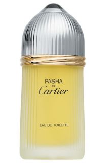 Cartier Pasha Eau de Toilette