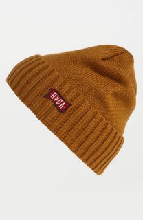 RVCA Skullion Knit Cap