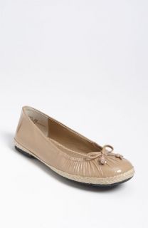 Me Too Hailey Espadrille Flat