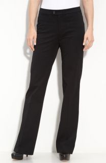 NYDJ Reese Stretch Cotton Trousers (Petite)