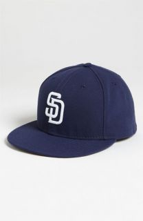 New Era Cap San Diego Padres Baseball Cap
