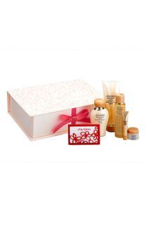 Shiseido Benefiance Signature Gift Set