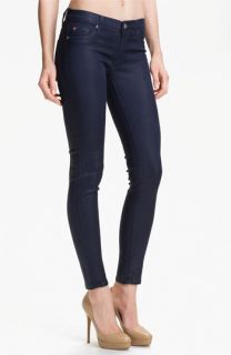 Hudson Jeans Krista Super Skinny Jeans (Sky Wax)