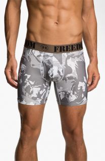 Under Armour Wounded Warrior Boxer Briefs
