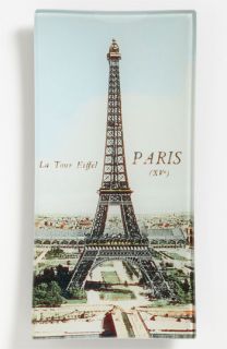 Bens Garden Eiffel Tower Trinket Tray