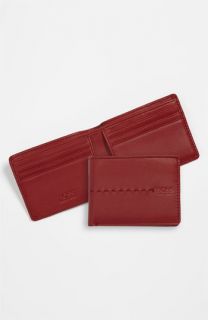 BOSS Black Kishimo Wallet