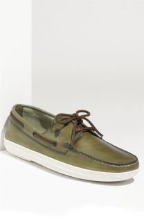 Tods Marlin Boat Shoe