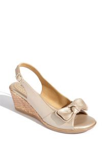 Softspots Lebeau Wedge Sandal