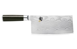 shun classic 7 inch vegetable cleaver contrary to some misconceptions