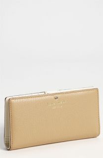 kate spade new york mansfield   stacy wallet
