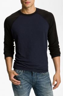 NSF Clothing Stevie Slub Knit Long Sleeve T Shirt
