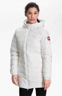 Canada Goose Camp Hooded Down Jacket
