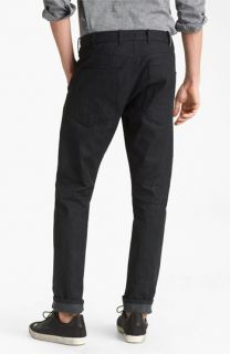 Rogan Tunnel Tapered Trouser Jeans (Indigo)