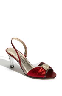 Dezario Turban Slingback Sandal