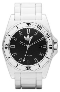 adidas Originals Round Bracelet Watch