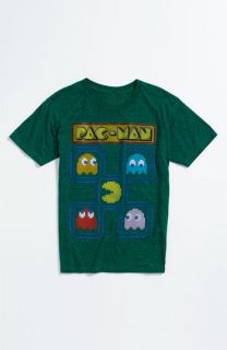 Mad Engine Team Pac Man™ T Shirt (Big Boys)