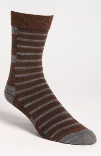 SmartWool Split Stripe Socks