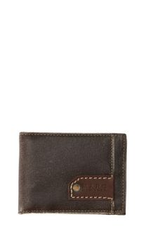 Marc New York Retrocalf Bifold Wallet