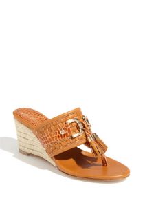 VC Signature Jaclyn Wedge Sandal