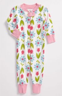 Hanna Andersson Fitted Coveralls (Infant)