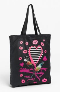 MARC BY MARC JACOBS Birds Mash Up Tote