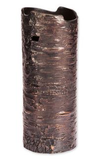 Michael Aram Bark Copper Vase