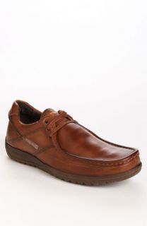 PIKOLINOS Sttutgard Moc Toe Derby