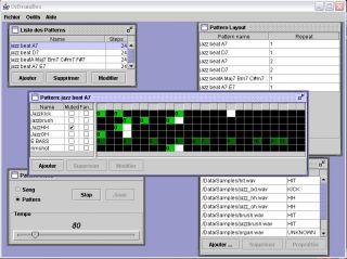  Recording Editing Computer Software Windows XP Vista Seven CD