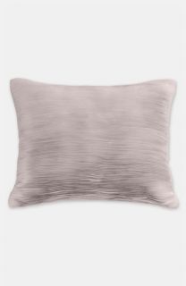 Donna Karan Layered Sateen Pillow