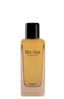 Hermès Bel Ami   Eau de toilette natural spray