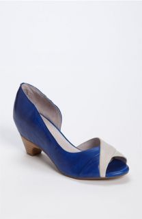 Miz Mooz Warby Pump