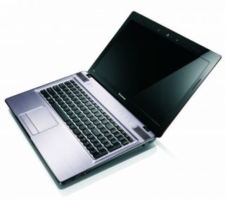Lenovo Y570 Gaming Laptop Core i7 8GB 500GB Blu Ray Nvidia GT 555M